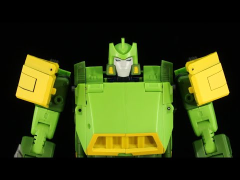 Open and Play Big Spring Transformation Sequence