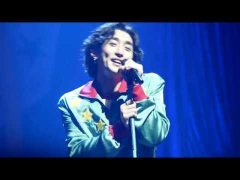 [4K] 돌마로 (최정훈 Focus)_20190901 @판타스틱올드패션드리턴즈