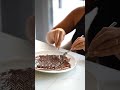 Brownie Crepe Chocolatelover Chocolate Brownie Tcc Video Viral