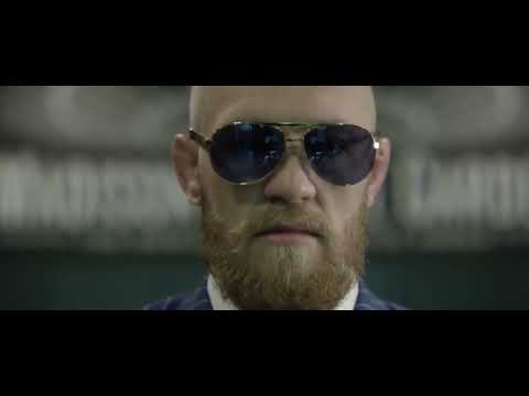 Jacques B - CONOR (OFFICIAL VIDEO)