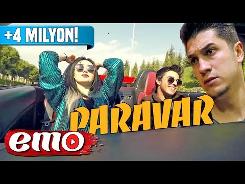 PARAVAR (Derya Uluğ - Canavar PARODİ)