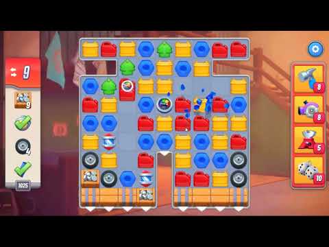 Chrome Valley Customs Level 1025 - NO BOOSTERS GAMEPLAY + FULL STORY 🚘🔧 | SKILLGAMING ✔️