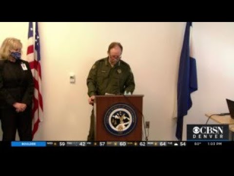 Park County Sheriff
