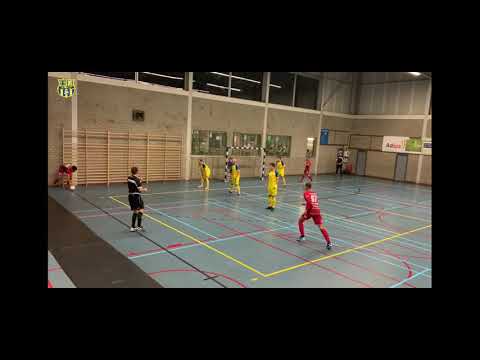 Samenvatting Defra Cars Grâce-Hollogne - ZVC Solona Ranst