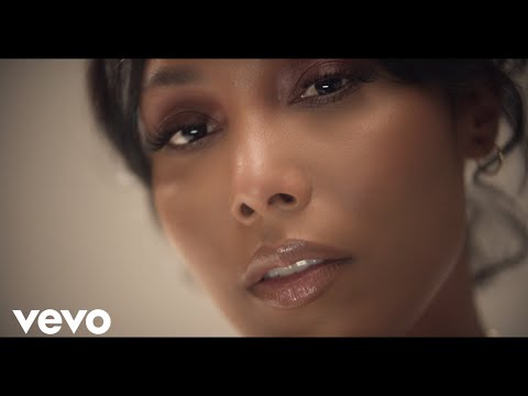India Shawn - EXCHANGE (Official Music Video)