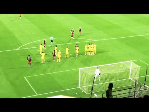 COUP FRANC- Teji Savanier