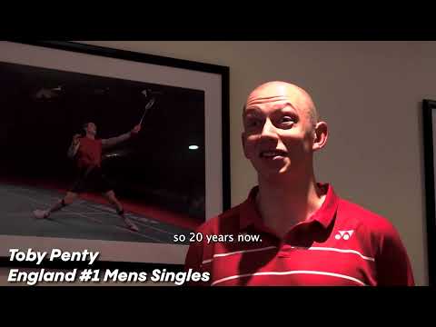 Badminton Clubs #1 Wimbledon Racquets