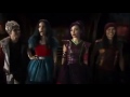 Descendants 2 First Look