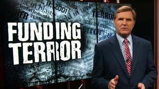 Banks Washing Money for Terrorists Leading to U.S. Military Deaths & Injuries - The Ring Of Fire