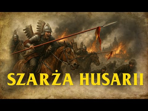 Szarża Husarii. Jak to było naprawdę?