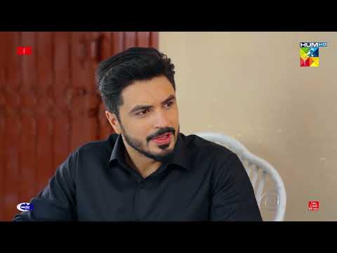 Ishq-e-Laa - Episode 25 - Best Scene 02 - HUM TV