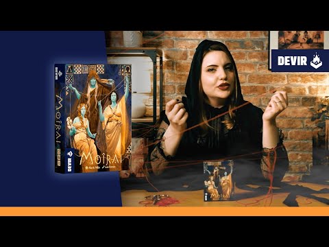 How to play - Moirai