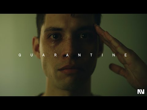 QUARANTINE - A psychological drama short film