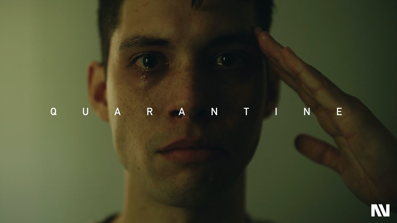 Miniature de la vidéo QUARANTINE - A psychological drama short film du film Quarantine