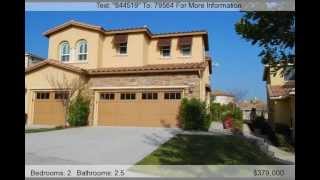 preview picture of video 'Enjoy Trilogy at Glen Ivy Living, Corona, CA by Realtor, Alvin Tapia'