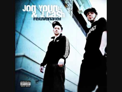 Jon Young & J. Cash feat. Flash - Young Again (Forever Young) *Done before Jay-Z's Version*