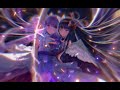 Sis Puella Magica English Cover