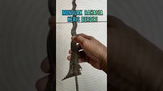 Download lagu Menguak Rahasia Keris Berdiri mp3