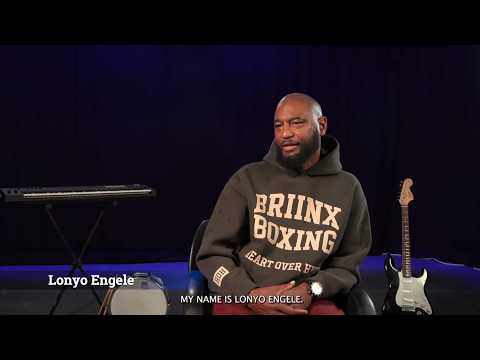 How Lonyo Shaped UK Garage | Short Documentary