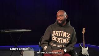 How Lonyo Shaped UK Garage | Short Documentary