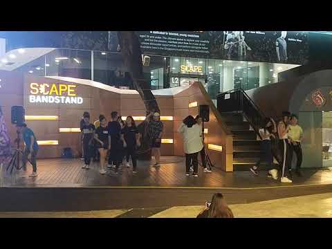 Kpop Dance Off Vol 114: Mamamoo - Gogobebe