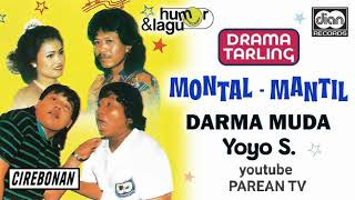 Download lagu Luruh mantu - uung ft wa dolho mp3