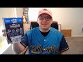 Blue Raspberry Pop Tarts Fantastic Four First Steps Taste Test