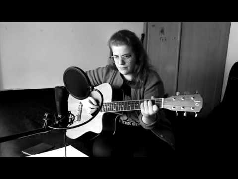 Rita Almeida - Parva Que Sou (Deolinda)