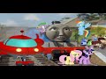 Thomas His Friends And The Special Letter Part 2