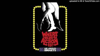 Sit Down I Think I Love You - Stephen Stills & Richie Furay