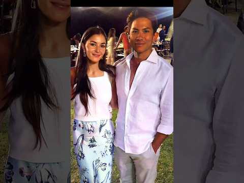 Lovely Couple Everyday Always Happy Prince Mateen and Princess Anisha Hope You Get Baby Soon