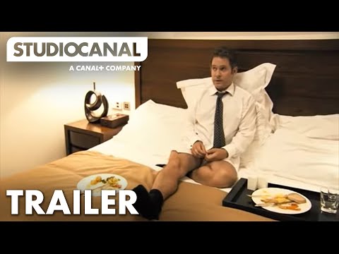 In The Loop (2009) Official Trailer