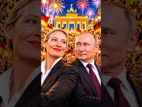 ❗️Германия стала пророссийской ?