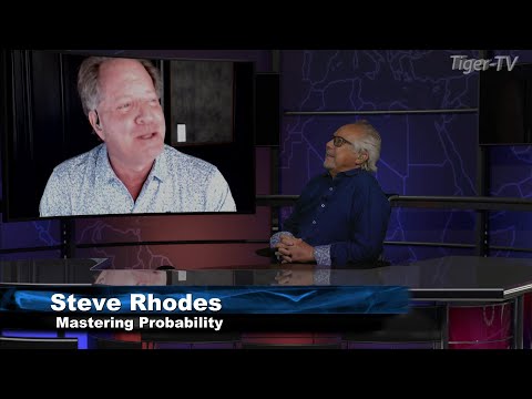 October 3rd Steve Rhodes on The Tom O'Brien Show - 2022