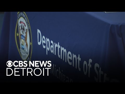 Road to Restoration driver license clinic in Pontiac