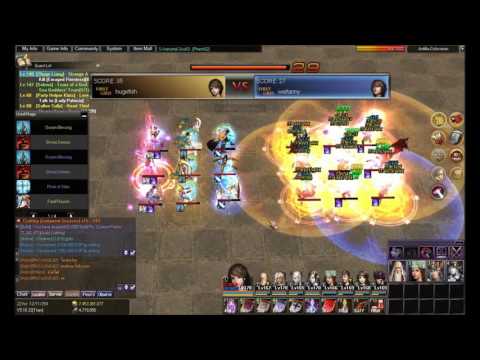 Atlantica Titan 13 Mar 2016 AM Final