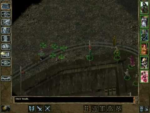 Sword Coast Stratagems 1 in EasyTutu (HD) - Chapter 5 - Noralee