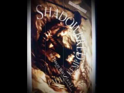 The Erevis Cale Saga - Book 4 part 1