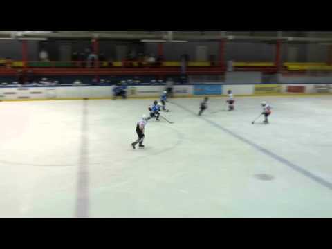Narva Cup HK Piter 04 (St. Peterburg, Russia) - Pardaugava(Riga, Latvia) (Narva) 1:3