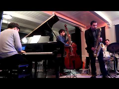 Claudio Jr De Rosa 4et