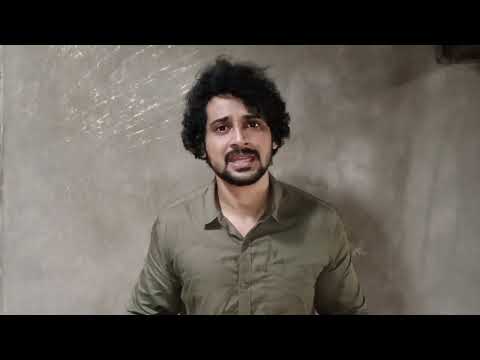 Roshan vichare Hindi Mythological audition