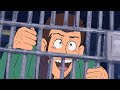 Normal Man Lupin