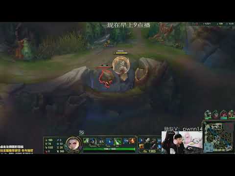 🔴 14 Fiora Riven vs Darius (2000 LP Fiora) - 14Fiora Riven Guide