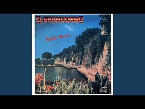 No Hay Cama Pa Tanta Gente - El Gran Combo