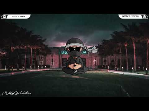 Westy x Spookzville x Juxta - Miami Nights [Grime Instrumental]