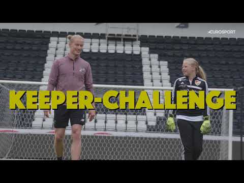 Kaisa sin AUDITION til Drømmekampen - alt er tull!