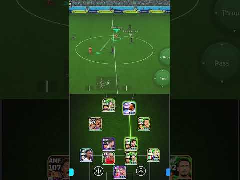 Efootball 2026 ||✅New update🔥 #viral #shorts #efootball2026