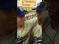"🎬 Iconic Baseball Movie Moment: Pee-wee Reese's Game-Changing Line That Inspired Unity!