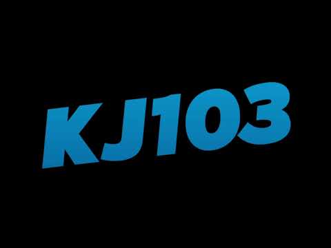 102.7 KJYO-FM Oklahoma City, OK Legal ID 1/13/23 8PM CDT "KJ103"