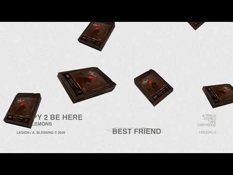 Video thumbnail for Best Friend